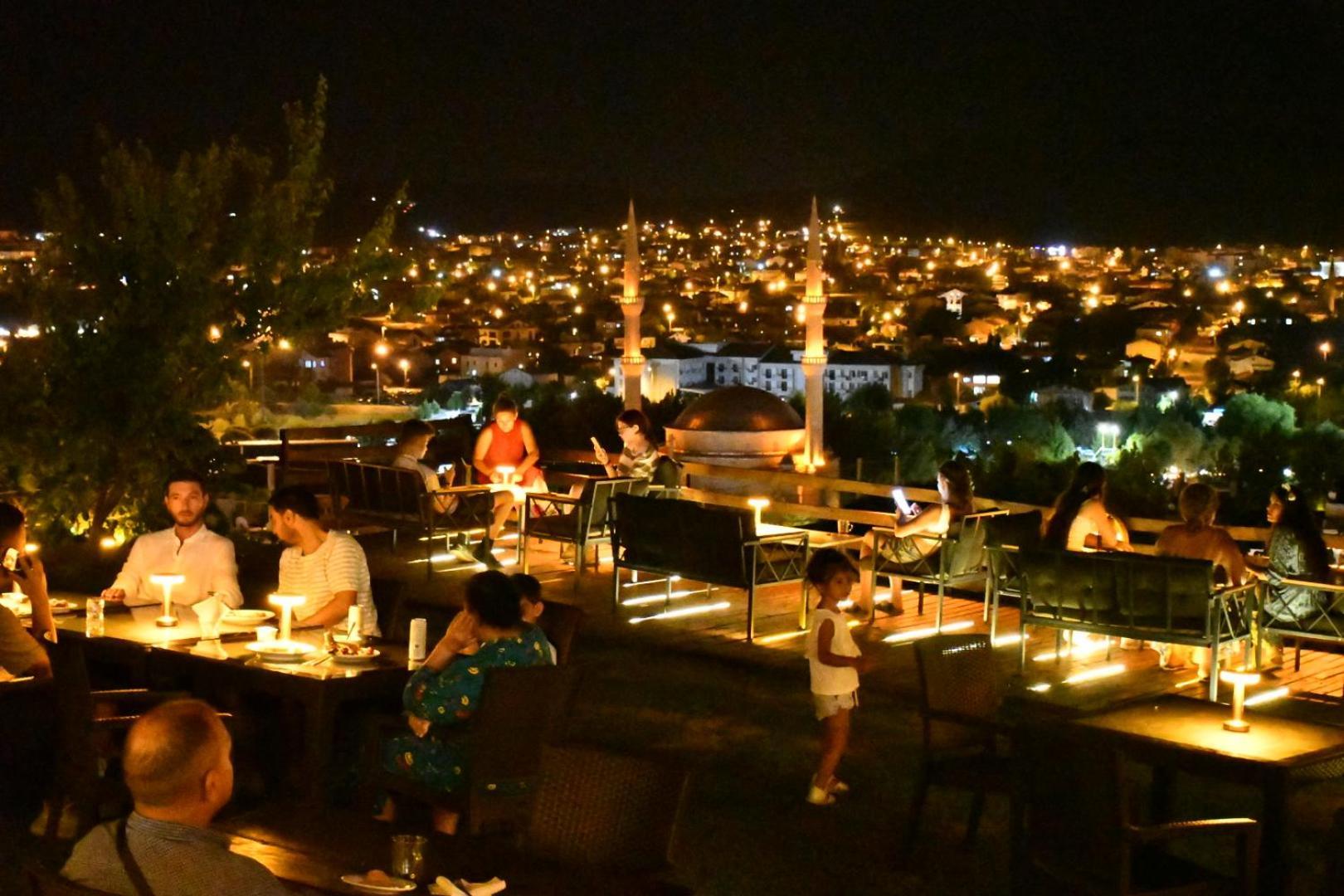 Duru Hotel Cappadocia Avanos Exterior foto