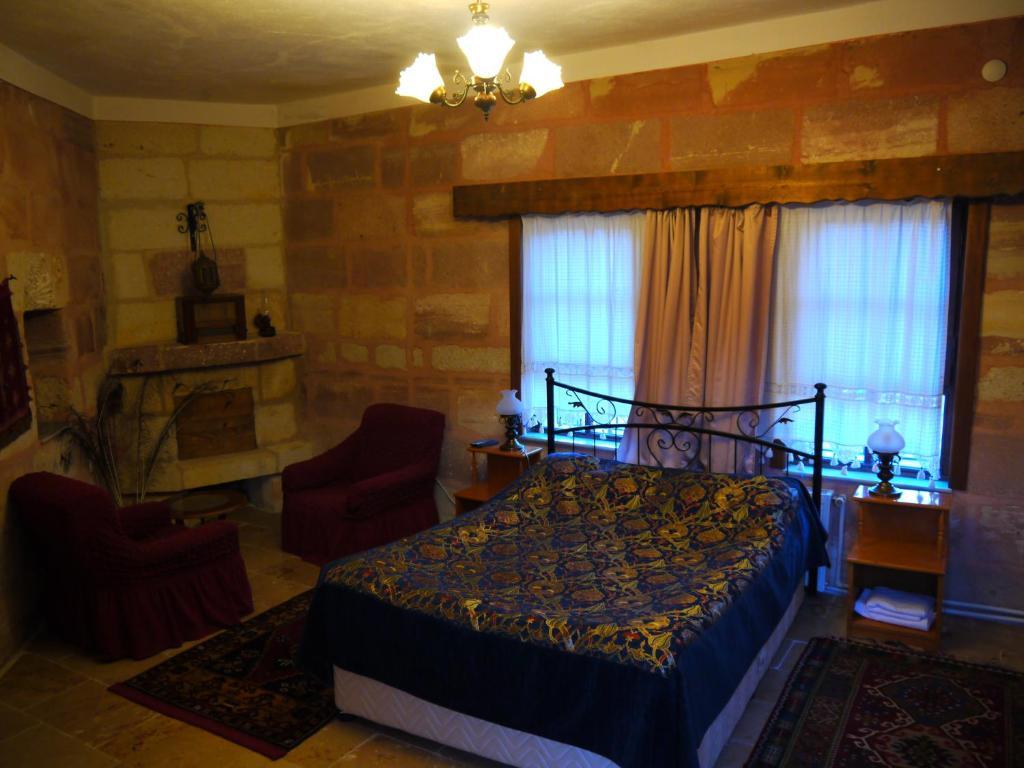 Duru Hotel Cappadocia Avanos Quarto foto