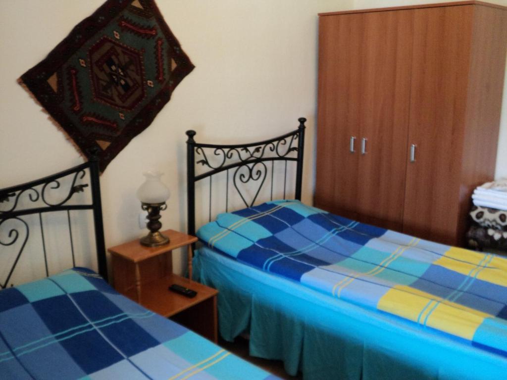 Duru Hotel Cappadocia Avanos Quarto foto