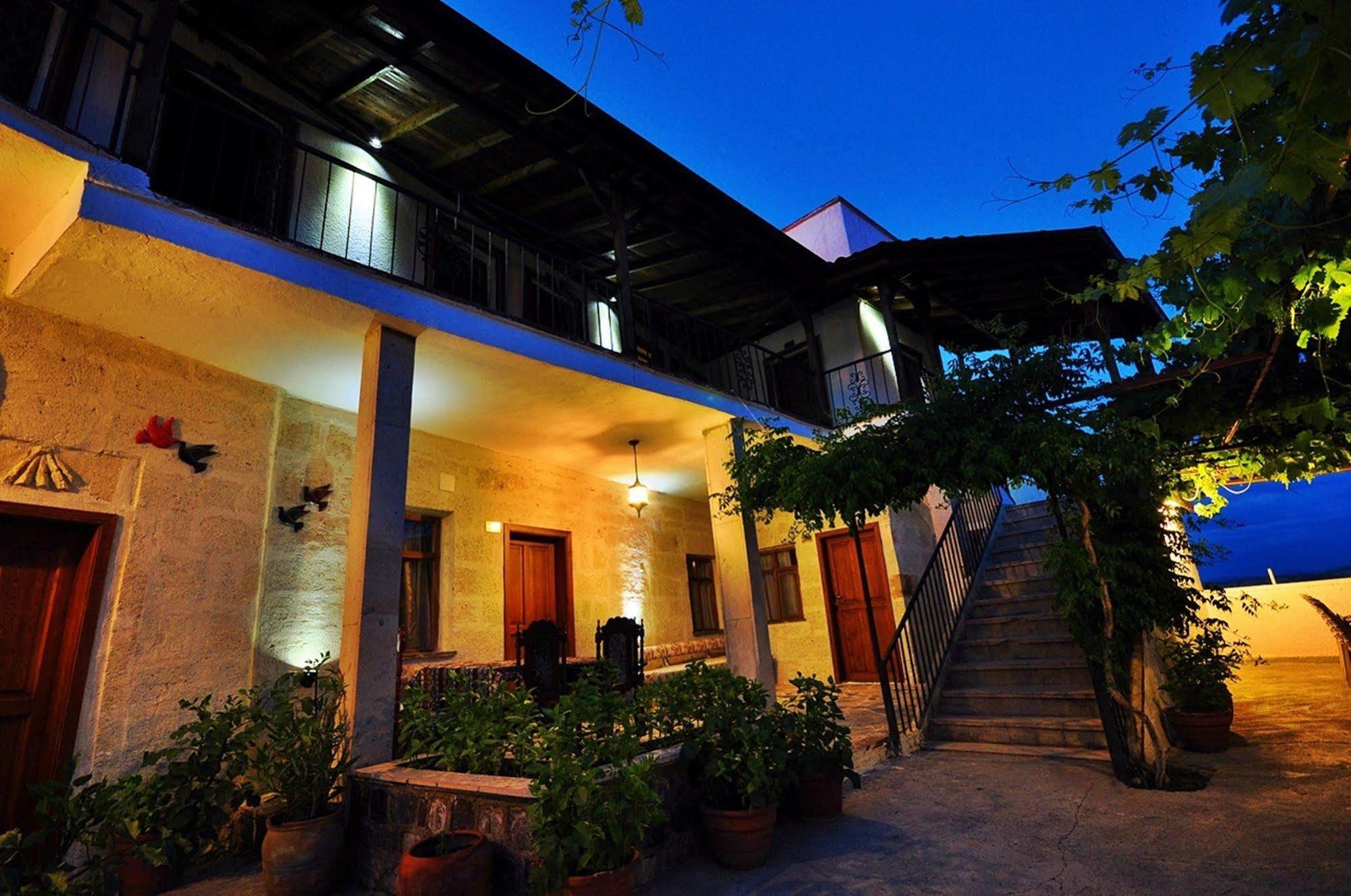 Duru Hotel Cappadocia Avanos Exterior foto