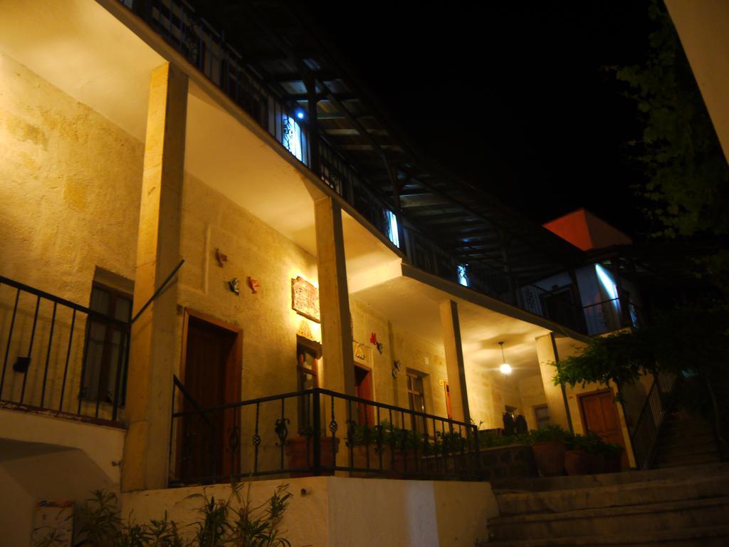Duru Hotel Cappadocia Avanos Exterior foto
